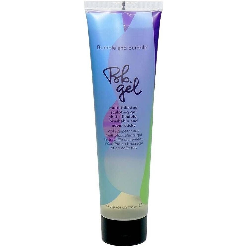 Bumble and Bumble Bb Gel Multi Talented Sculpting 5 oz /150 ml New